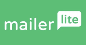 Read more about the article Is MailerLite Any Good : A MailerLite Review