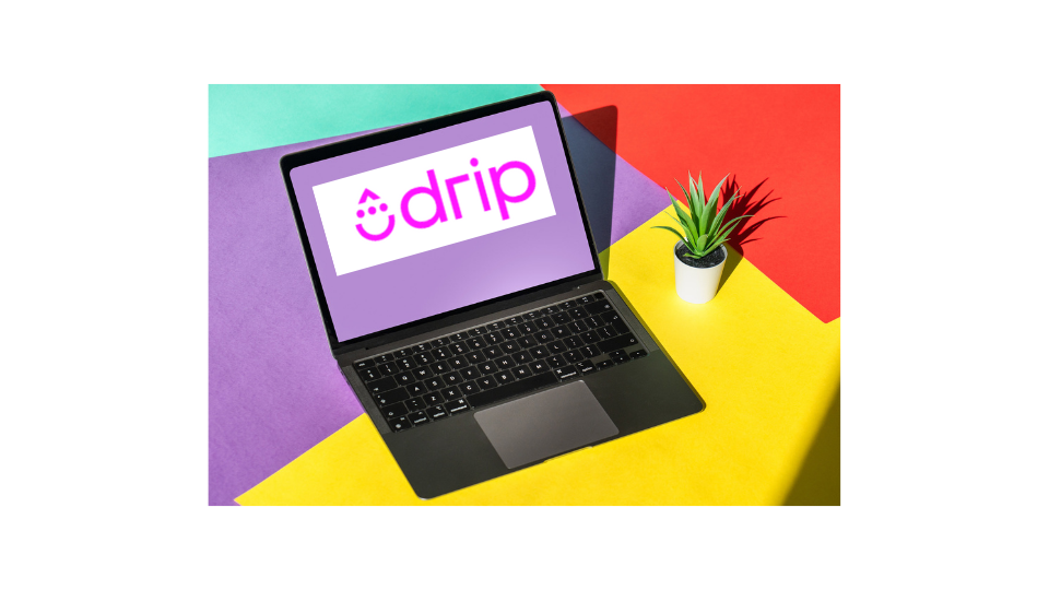 DRIP EMAIL REVIEW